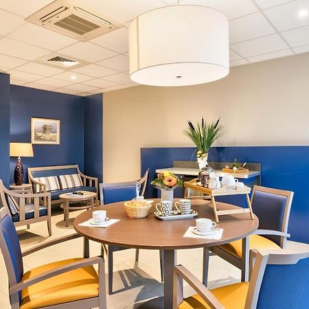 Residence La Minardiere Oiseme Экстерьер фото