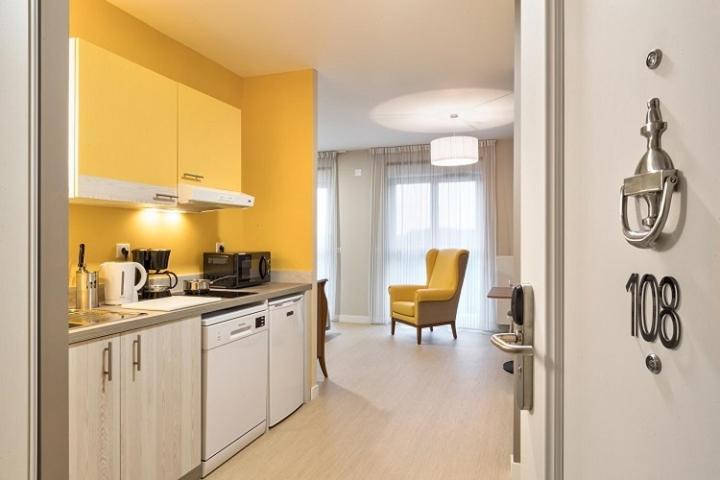 Residence La Minardiere Oiseme Экстерьер фото