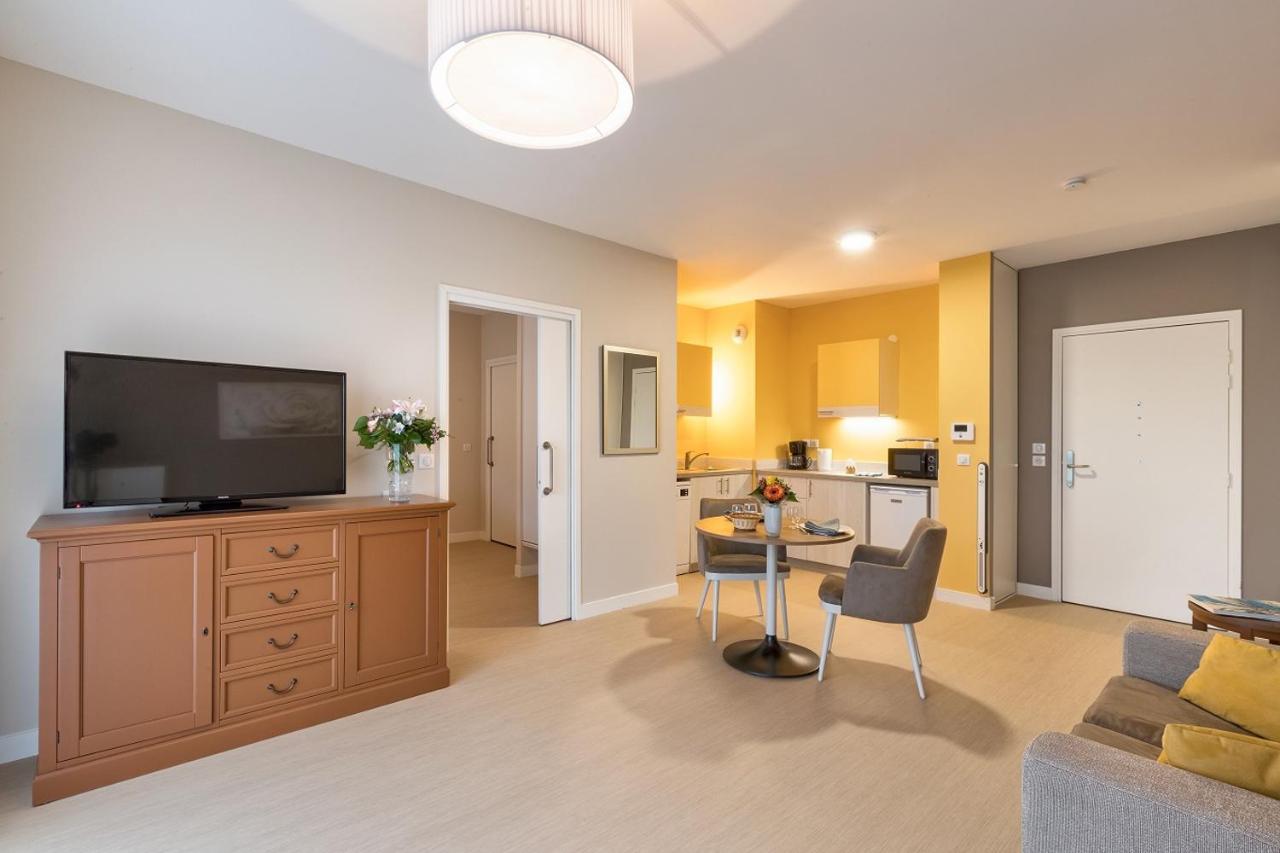 Residence La Minardiere Oiseme Экстерьер фото