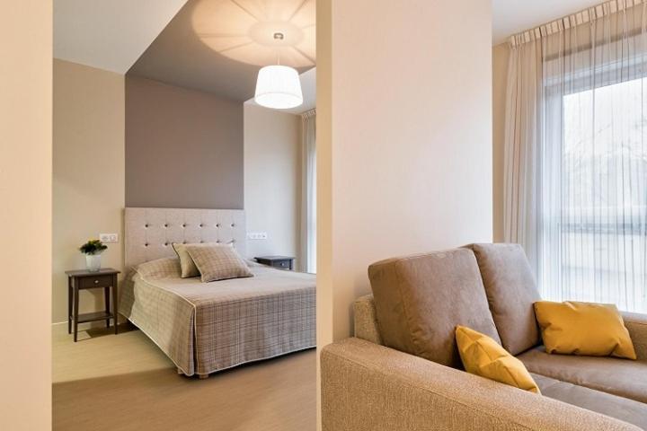 Residence La Minardiere Oiseme Экстерьер фото